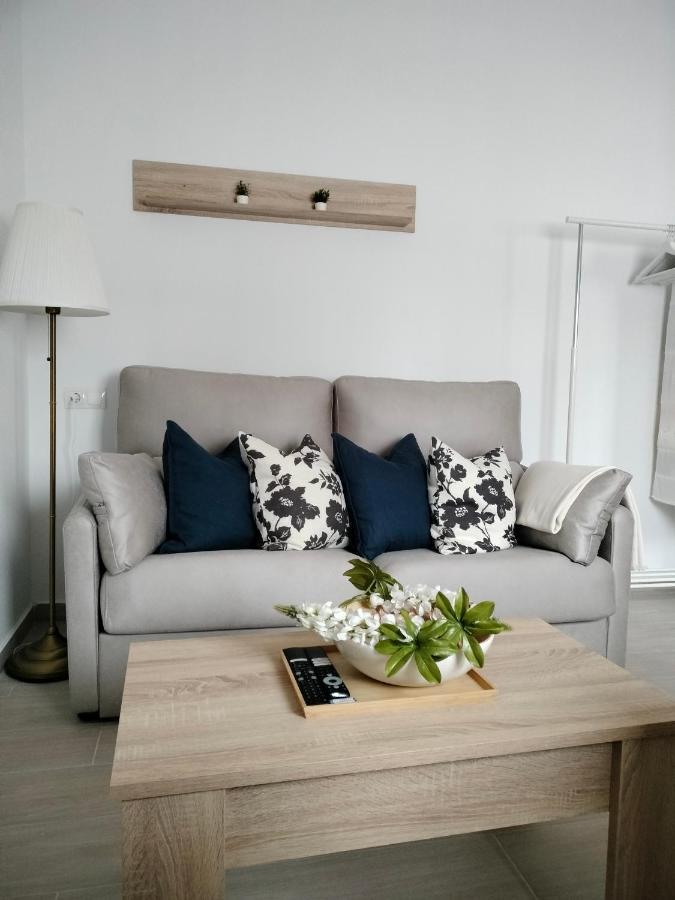 Estudio Antonio Benalmadena
