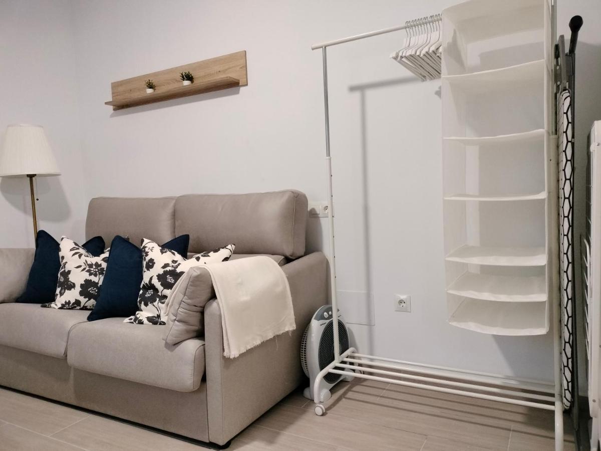 Estudio Antonio Apartment