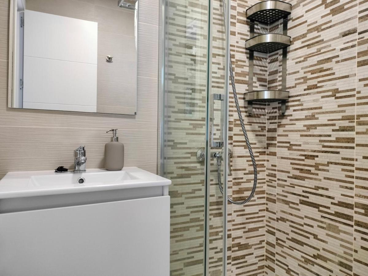 Estudio Antonio Apartment *