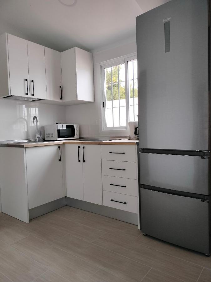 Apartment Estudio Antonio Benalmadena