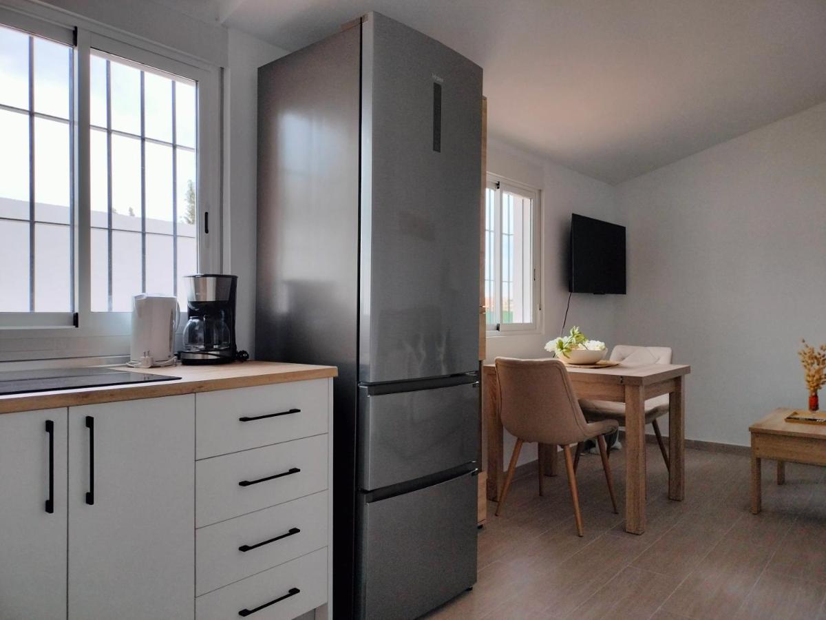 Apartment Estudio Antonio Benalmadena