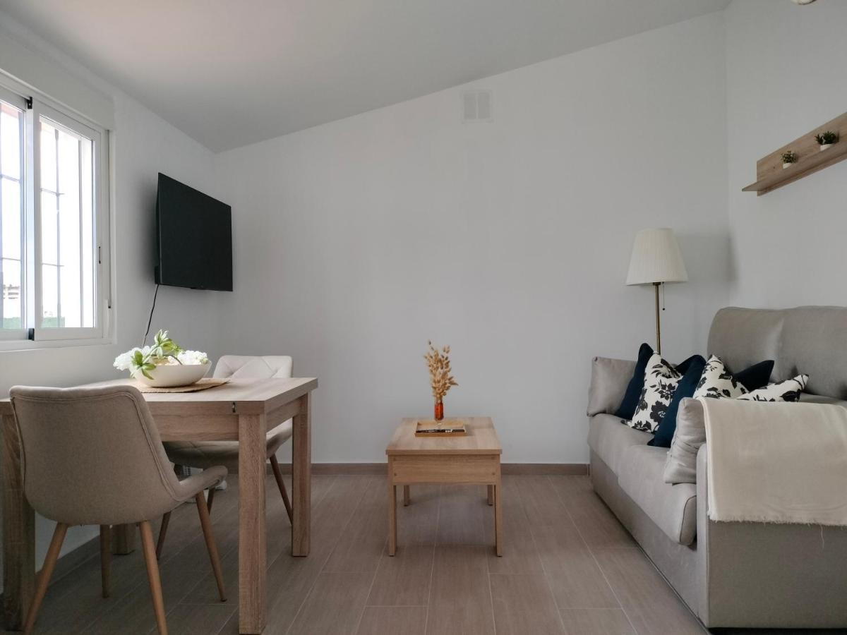 Estudio Antonio Apartment
