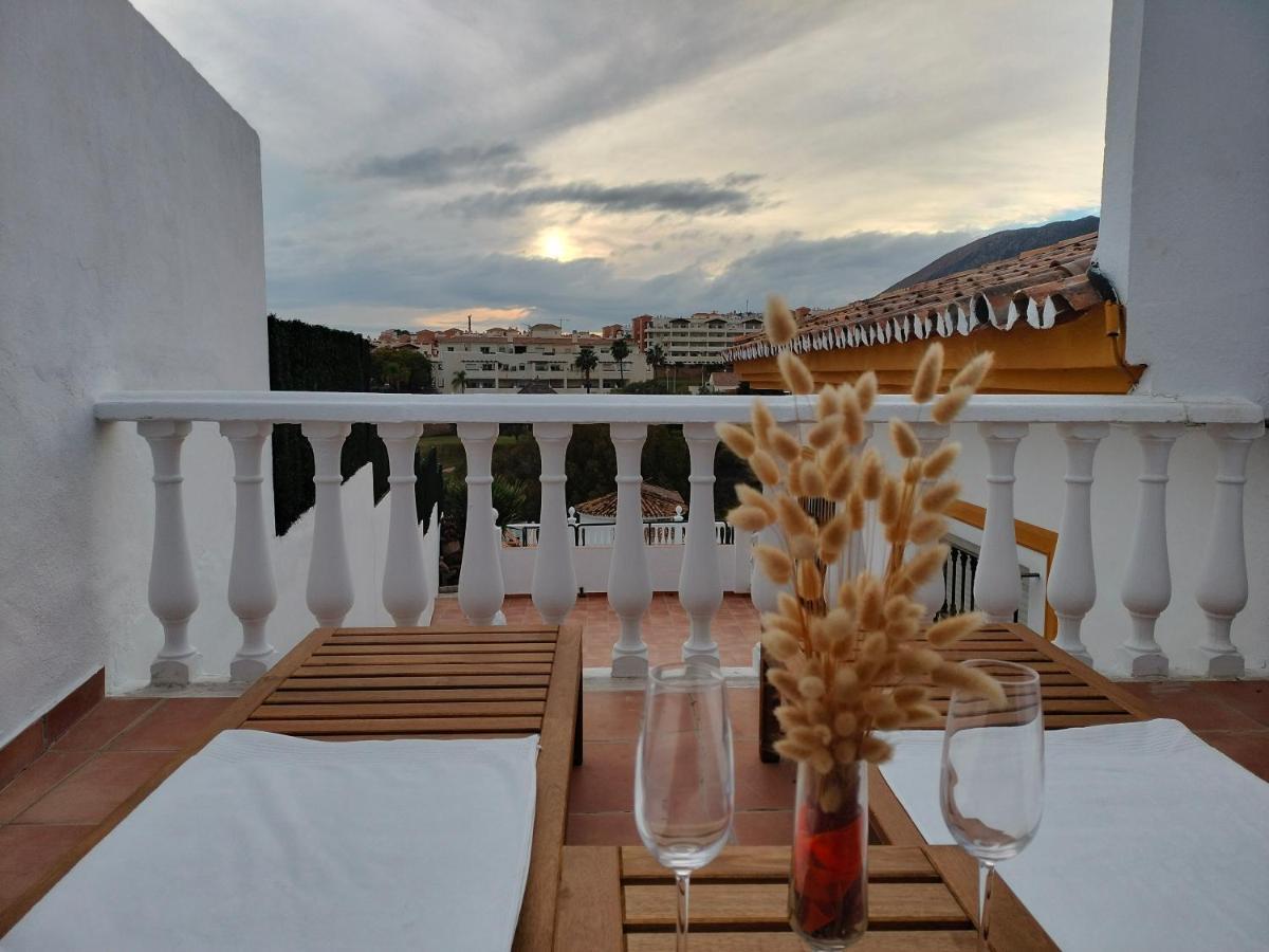 Estudio Antonio * Benalmadena