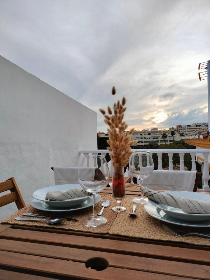 Estudio Antonio * Benalmadena