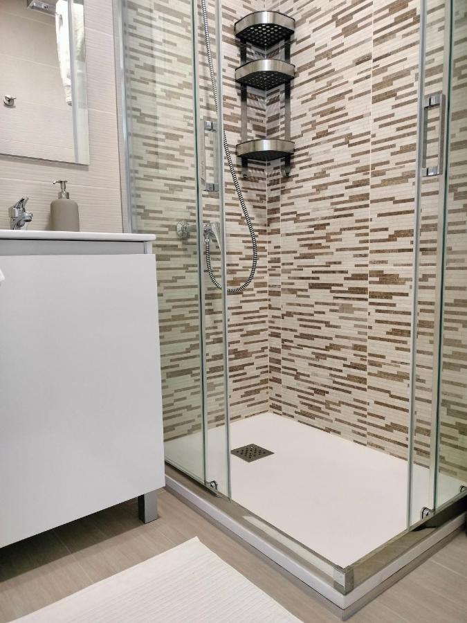 Estudio Antonio Apartment