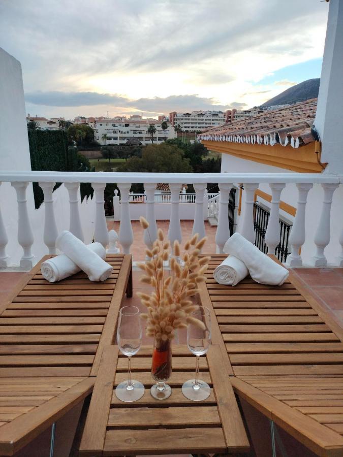 Estudio Antonio Apartment