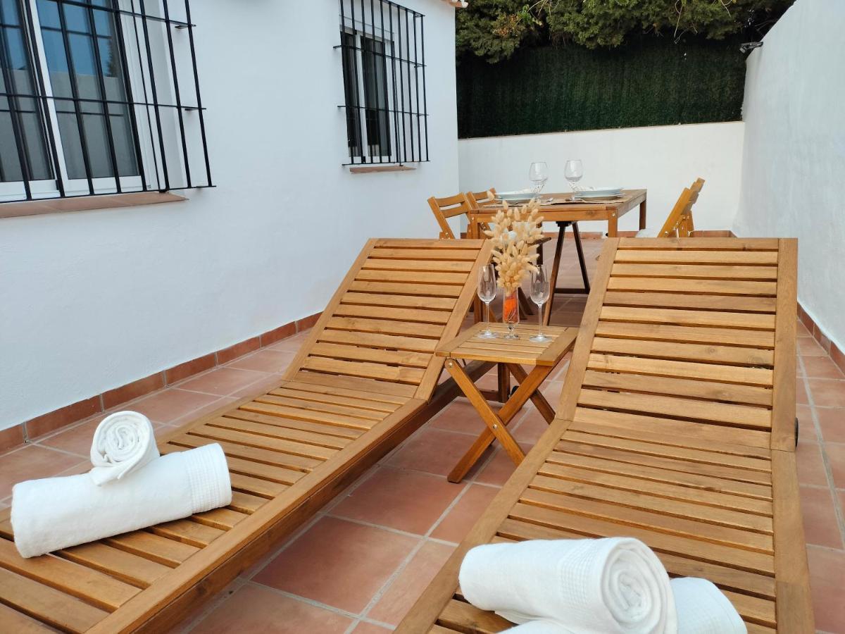 Estudio Antonio Apartment *